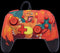 PowerA NSGP0040-02 - Gamecontroller - 3,5 mm audio-aansluiting - Multi-color
