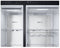 LG GSLE91EVAC - Amerikaanse Side-by-Side Koelkast - 628 L - Waterdispenser