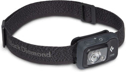 Black Diamond - Hoofdlamp - Verlichting - Lumen - Cosmo 350 - Graphite