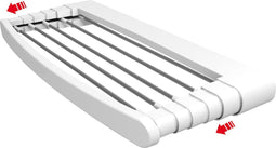 Vileda Genius 70 Droogrek - 5 m drooglengte