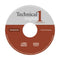 ISBN - Technical English - Elem 1 student's book audio-cd - CEF niveau A1-A2
