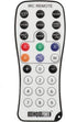 HQ-Power RGB COB LED TOWER - 6 x 30 W