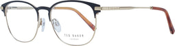 Ted Baker TB4342 52002 bril zonder sterke - Heren - Zwart