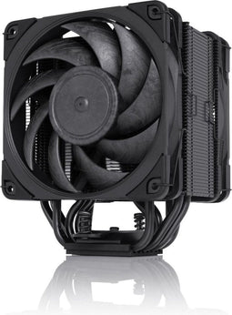 Noctua NH-U12A - CPU Koeler - 7 Heatpipes - zwart