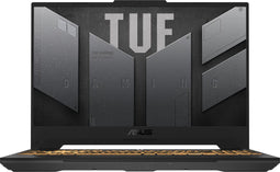 ASUS TUF F15 FX507ZC-HN092W - Gaming Laptop - Intel Core i7 - 15.6 inch - 144Hz