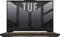 ASUS TUF F15 FX507ZC-HN092W - Gaming Laptop - Intel Core i7 - 15.6 inch - 144Hz