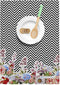 Happy Friday | Set van 2 theedoeken Hanging Garden
