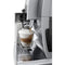 DeLonghi Dinamica Plus ECAM 370.95.S - Volautomatische Koffiemachine - 19 bar Pompdruk - Zilver