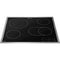 Bauknecht BS 3960F AL - Inductiekookplaat - 4 kookzones - Flexi Space - 59,8 cm