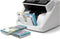Safescan 2465-S - Geldtelmachine - Valsgelddetectie - Grijs