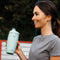 PROMiXX PURSUIT RVS Shakebeker - 550ml - 100% Lekvrij - Dubbelwandige Isolatie - Coral