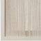 Canvas Deco Beige 57 x 3 x 75 cm