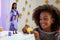 Disney Princess Wish Accessoires Asha Pop - Roze