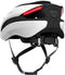 Lumos Ultra MIPS - Helm - Verstelbaar - Jet White - Medium / Large