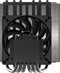 Alpenföhn Black Ridge - Processor koeling - 6x heatpipes - TDP 95W