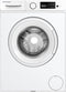 Telefunken W-7-1200-BW - Wasmachine 7 kg 1200 tpm - Duits Display