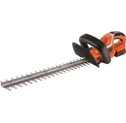 BLACK+DECKER GTC1845L20 - Heggenschaar - 18V 2.0Ah Lithium-ion - 45cm zwaardlengte