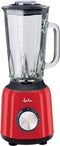 JATA BT795 blender Blender voor op aanrecht 1200 W Rood