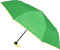 Safta Benetton Love Opvouwbaar Paraplu 54 Cm Geel