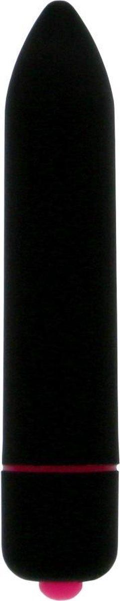 Climax Bullet Vibrator - Zwart