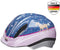 KED Fietshelm Meggy Paardenvrienden maat XS