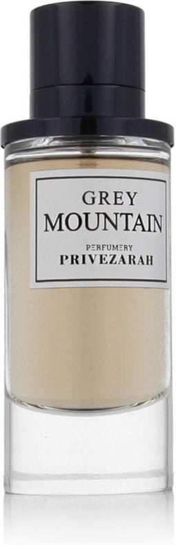 Herenparfum Prive Zarah EDP Grey Mountain Prive Collection Iii 80 ml