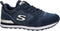 Skechers OG 85 - Dames Sneakers - Vintage sportief - Navy