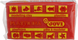 Boetseerklei Jovi Rood (30 Stuks)
