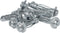 Rapid Hollewandplug voor Plaatdikte 3-13mm – 25 kg (10 st.)