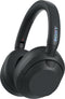 Sony ULT Wear - Draadloze Over-Ear Koptelefoon - Noise Cancelling ULT Sound Modes - Zwart