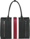 Socha Laptoptas BB Red Stripe 15.6 SO-038