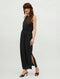 Vila 14074850 - VIMODALA S/L MAXI DRESS/SU - Mouwloos - XS