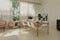 Zuiver Storm Eettafel 220x90 cm Hout Naturel