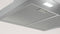 Conventionele Afzuigkap Balay 3BC066MX 60 cm 590 m3/h 69 dB 220 W