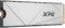 Adata GAMMIX S60 - SSD 2TB - PCIe 4.0 x4 - M.2 80mm