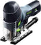 Festool Decoupeerzaag machine Carvex ps420ebq-plus