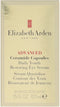Elizabeth Arden Advanced Ceramide Daily Youth Restoring Eye Serum Capsules - 60 pieces