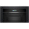 Siemens HM736G1B1 - Combimagnetron - 67 liter - 19 programma's - TFT-display