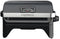 Campingaz Attitude 2go - Draagbare Gas barbecue - Voorgemonteerd met thermometer - Zwart