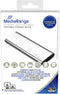 MediaRange externe SSD Harddisk 120GB USB-C 3.2