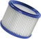 Nilfisk 302000490 Inlegfilter-doek 1 stuk(s)
