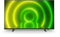 Philips 43PUS7406 - 4K Smart TV - Dolby Vision Dolby Atmos - Zwart
