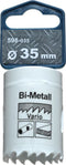 Kwb 598035 - Gatenzaag HSS bimetaal - Progressieve variovertanding - 5%-KOBALT-legering