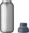Mepal - Ellipse thermosfles - 350 ml - Isoleerfles - Lekdicht - Natural brushed