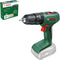 Bosch Uneo Maxx - Accuschroefklopboormachine - 18V - Zonder accupack en oplader