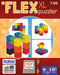 Spel Flex Puzzler Xl - Breinbreker