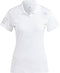 adidas Club Sportpolo Dames - AEROREADY - Wit - Maat S (2021)