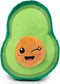 Fuzzyard Plush Toy Winky Avocado - Hondenspeelgoed - 1 stuk