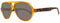 Zonnebril Heren Gant GR2003 58N29 ø 58 mm