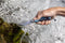 Opinel Zakmes - Outdoor - Grijs-Blauw - 19 cm